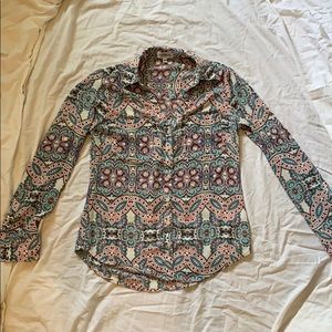 Express “The Portofino Shirt”